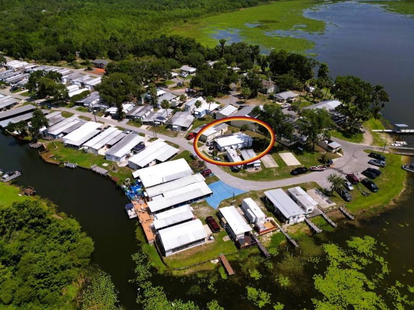 4382 Jennings Fish Camp Rd. a Lake Wales, FL Mobile or Manufactured Home for Sale